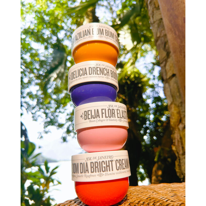 Beija Flor Cream  image number null