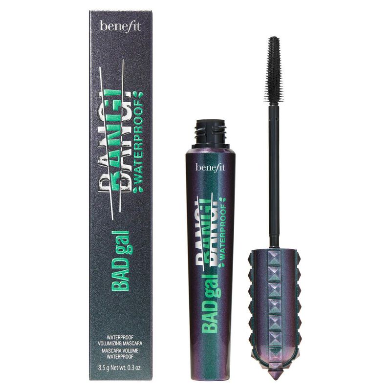 Badgal Bang! Waterproof Mascara image number null