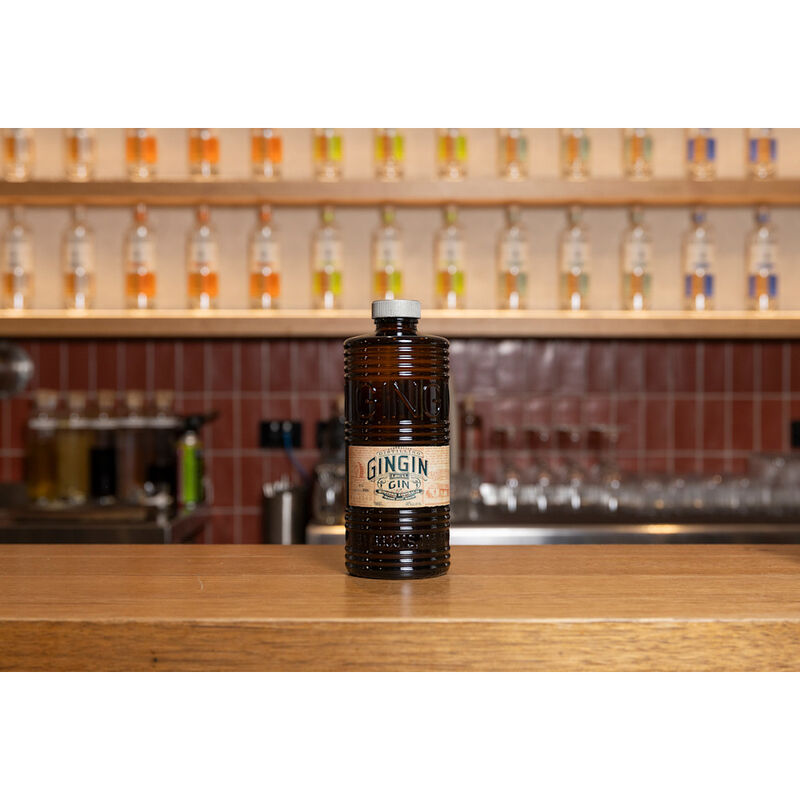 Gingin Gin image number null