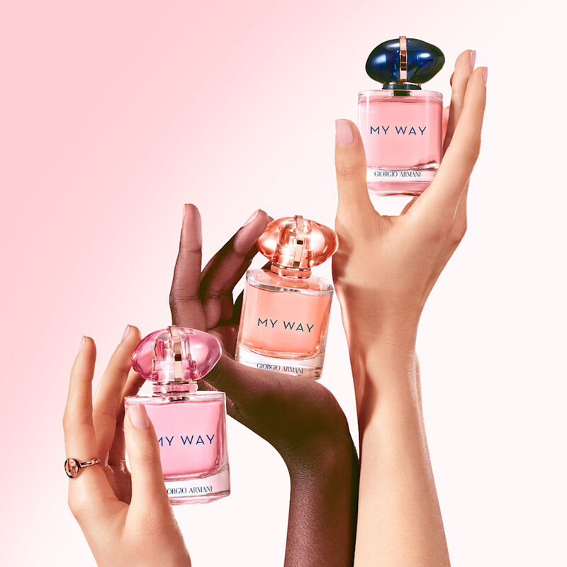 My Way Ylang image number null