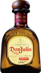 Reposado Tequila image number null