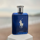 Polo Blue  image number null
