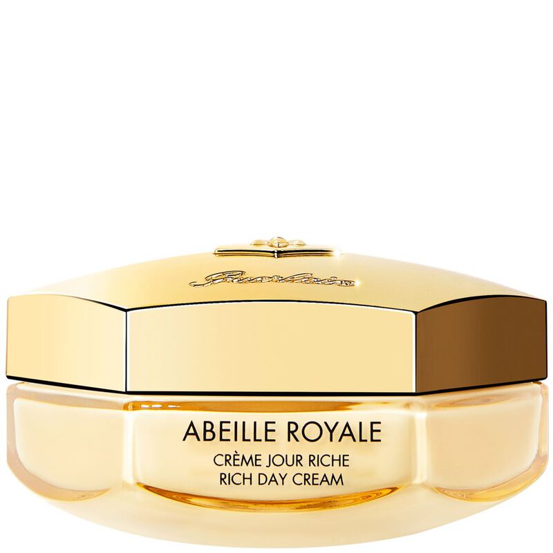 Abeille Royale Rich Day Cream image number null