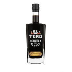 El Toro Grand Café Tequila