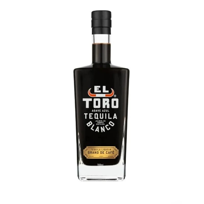 El Toro Grand Café Tequila image number null