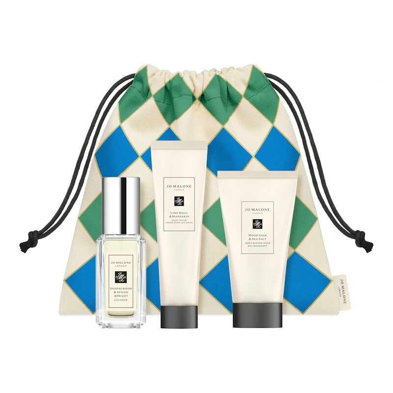 Fragrant Favourites Trio image number null