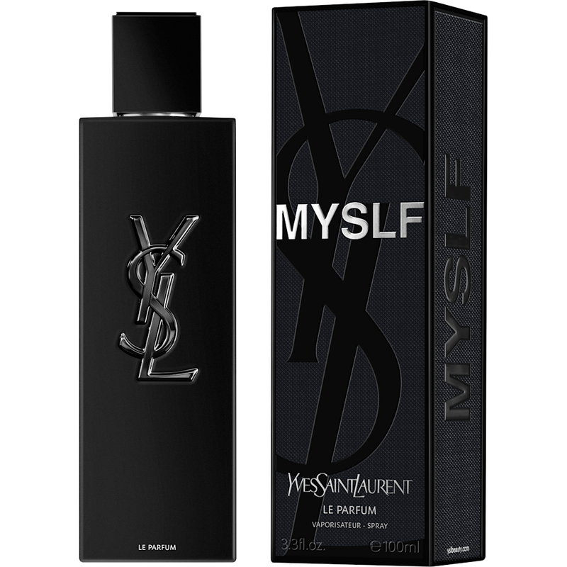 Myslf Le Parfum image number null