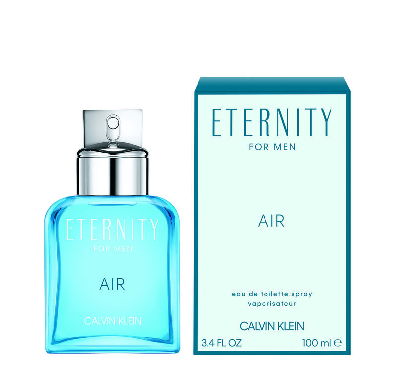 Eternity Air For Men image number null