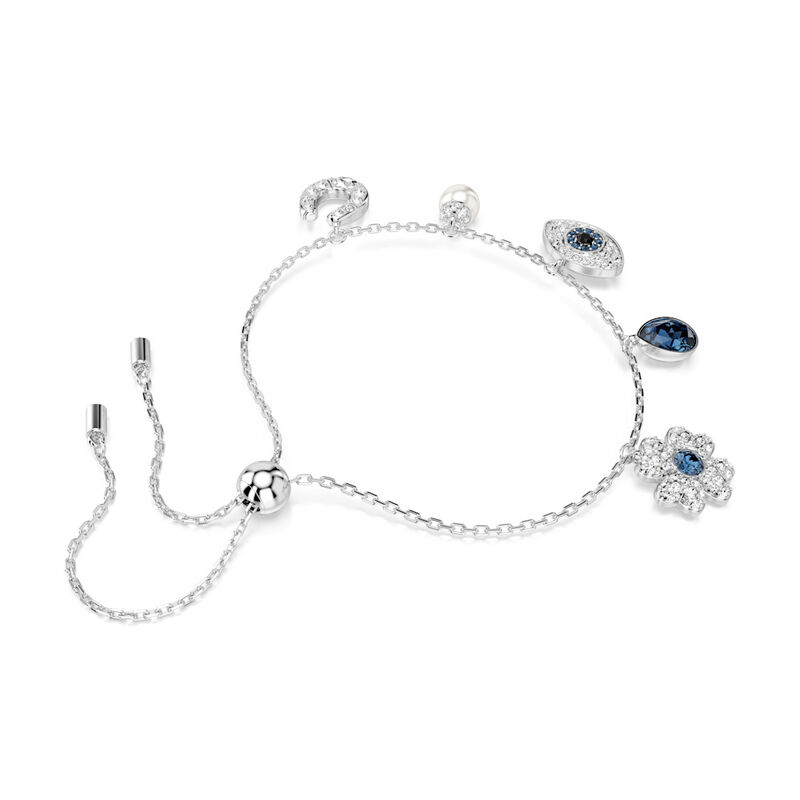 Symbolica Bracelet Silver - SS Box image number null