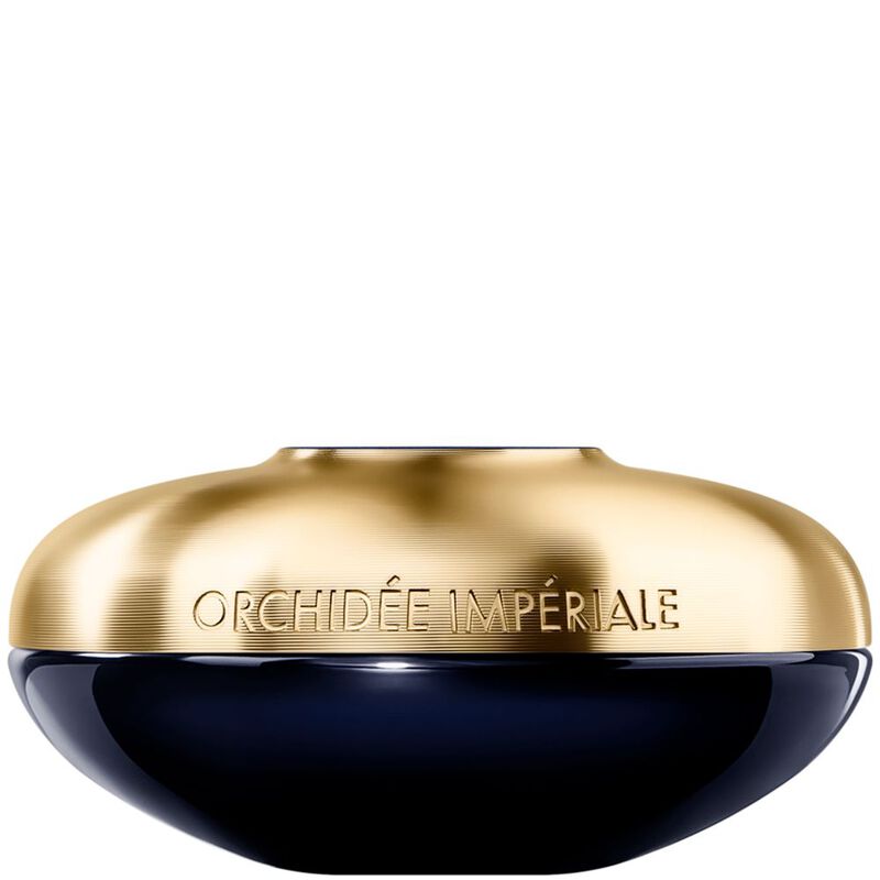 Orchidée Impériale The Cream image number null