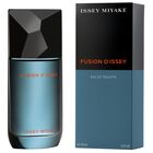 Fusion d'Issey image number null