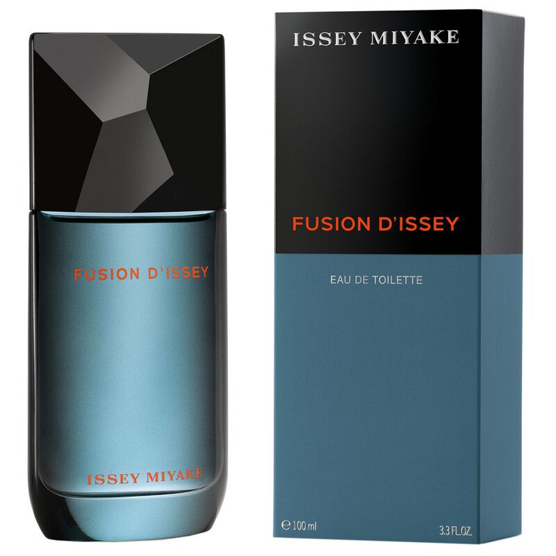 Fusion d'Issey image number null