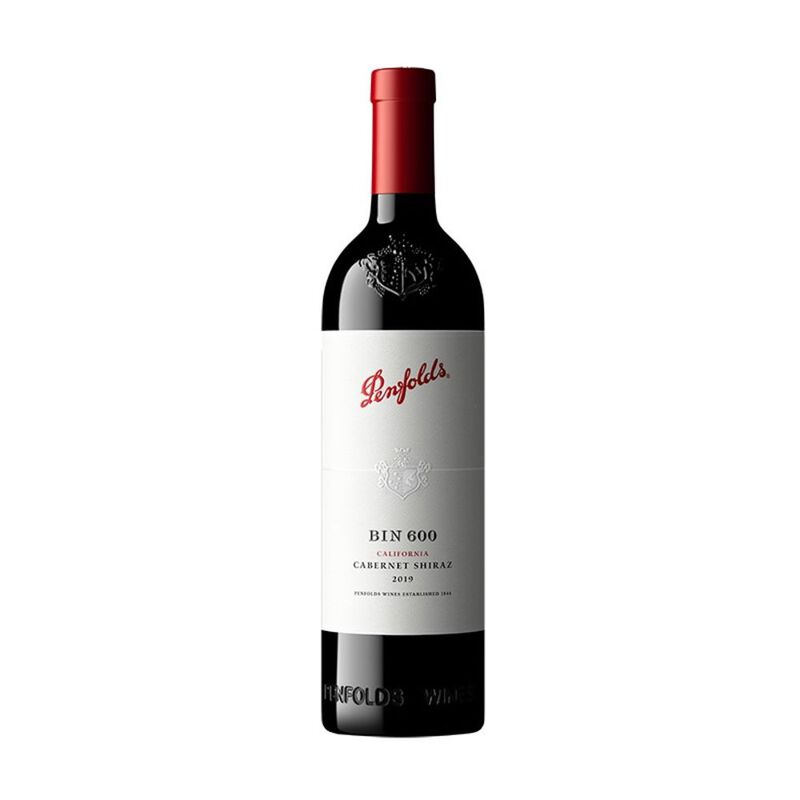 Bin 600 Cabernet-Syrah image number null