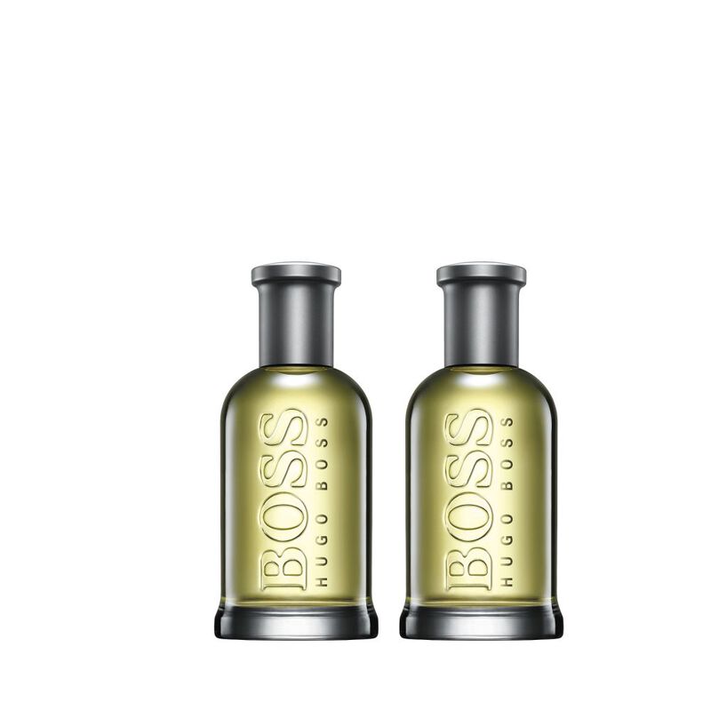 Bottled Festive Gift Set image number null