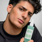 Facial Spray With Aloe, Cucumber & Green Tea image number null