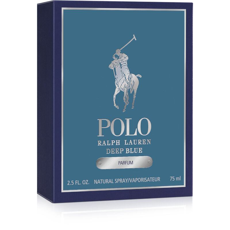 Polo Deep Blue image number null