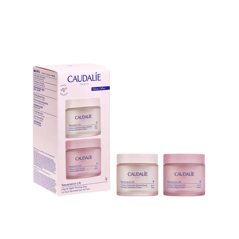 Resveratrol Day & Night Trex image number null