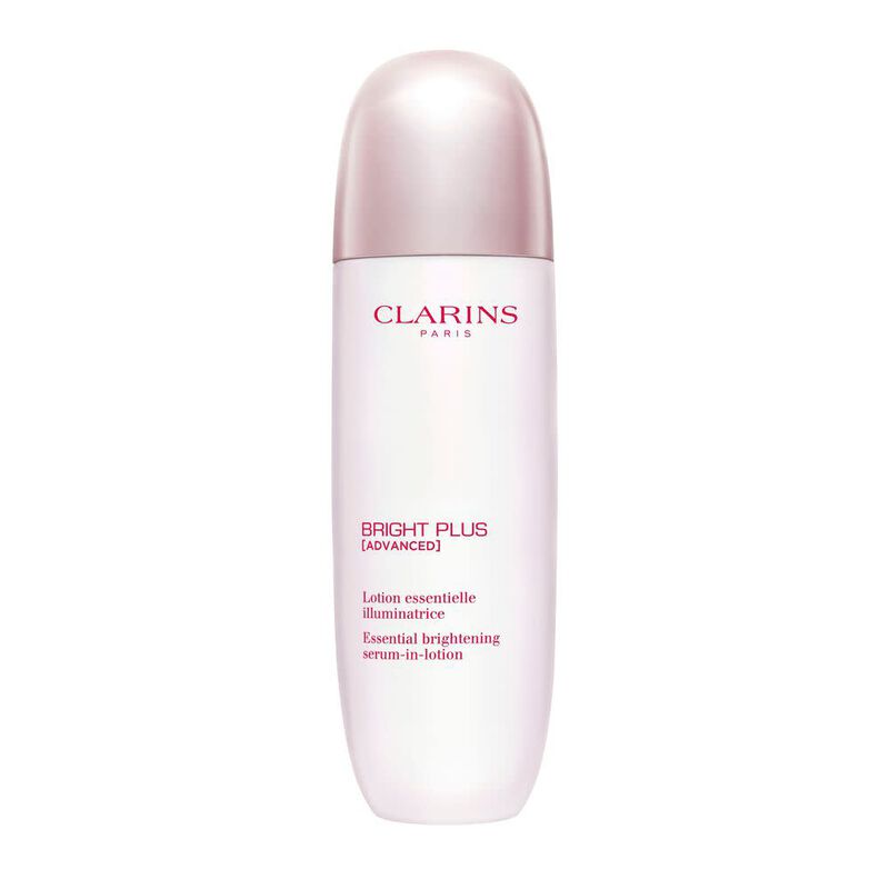 Bright Plus Advanced Serum-In-Lotion image number null