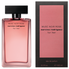For Her Musc Noir Rose image number null