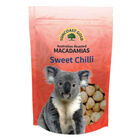 Australian Roasted Macadamias Sweet Chilli image number null