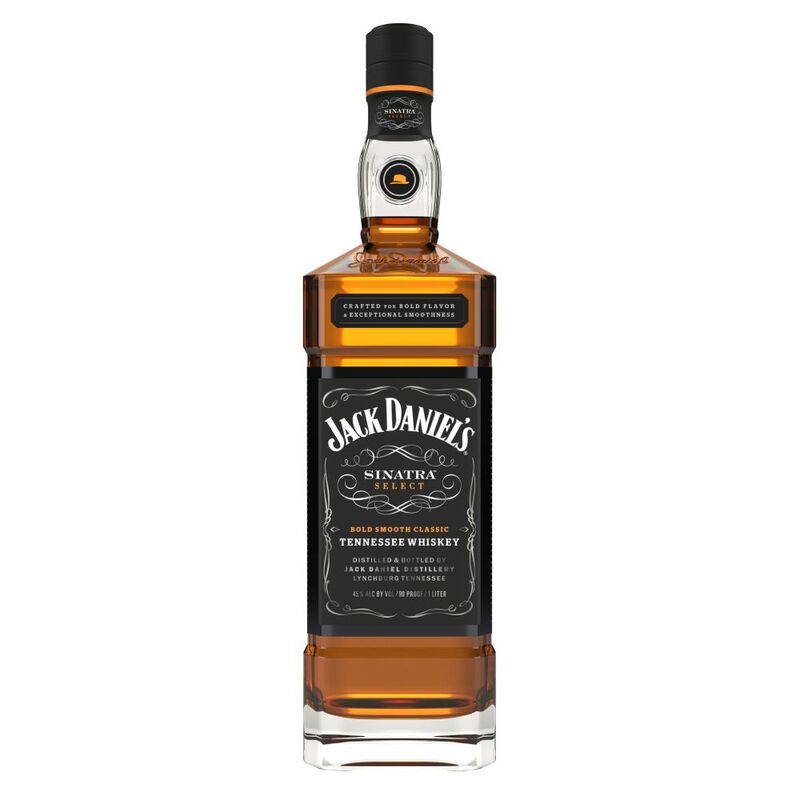 Sinatra Select Tennessee Whiskey image number null