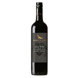 Grey Label Shiraz Cabernet Sauvignon