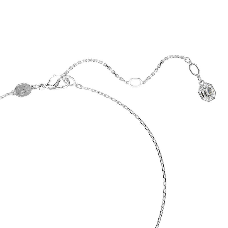 Symbolica Necklace Silver - SS Box image number null