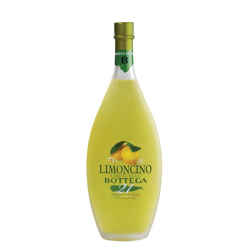 Bottega Limoncino 21% image number null