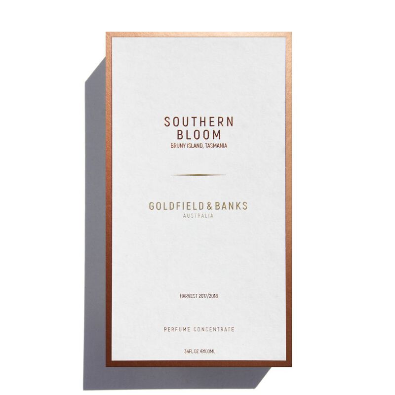 Southern Bloom image number null
