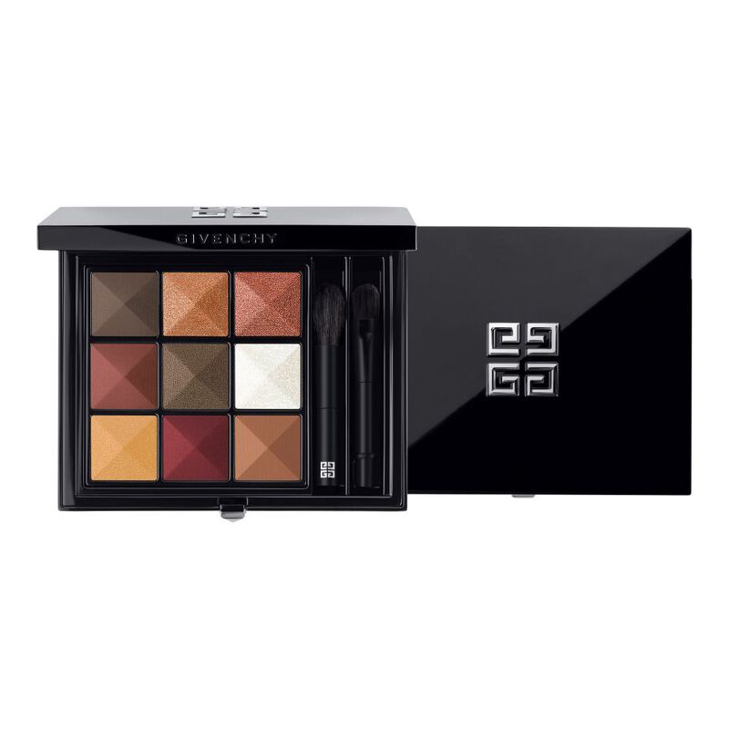 Palette Le 9 Dg N5 image number null