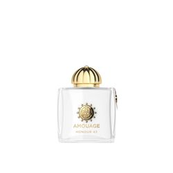 Honour 43 Extrait