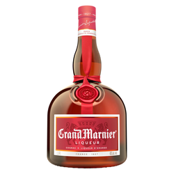 Cordon Rouge Cognac & Orange Liqueur