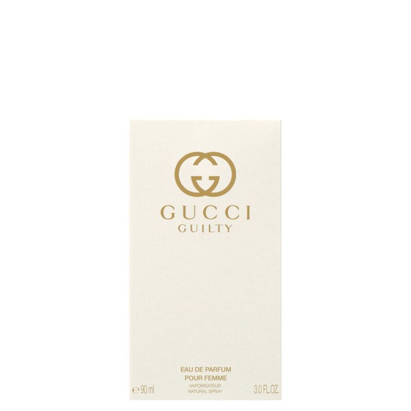 Guilty Pour Femme image number null