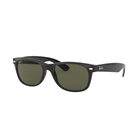 Ray New Way M Plas Black Green Po image number null
