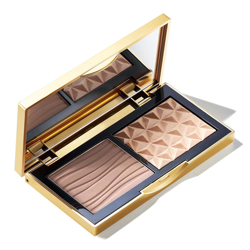 Sculpt & Glow Duo Highlight & Contour Palette image number null