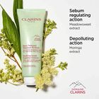 Purifying Gentle Foaming Cleanser image number null