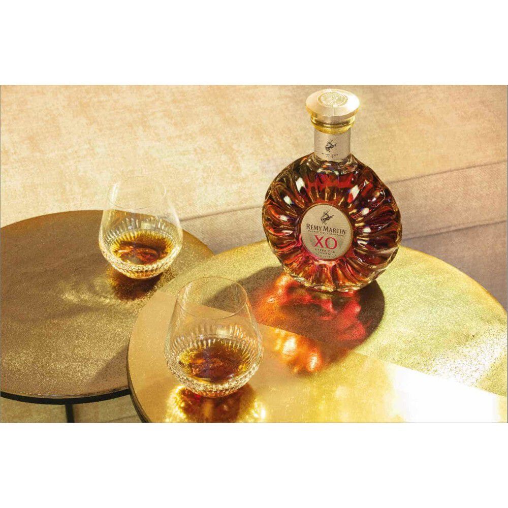 Rémy Martin Cognac Fine Champagne XO 1l | Perth Airport Duty Free