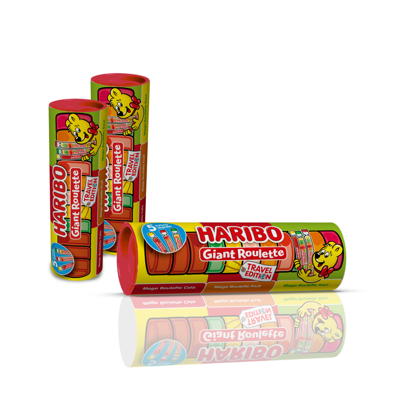 Giant Roulette Multi Flavour image number null