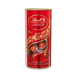 Lindor Tube Milk