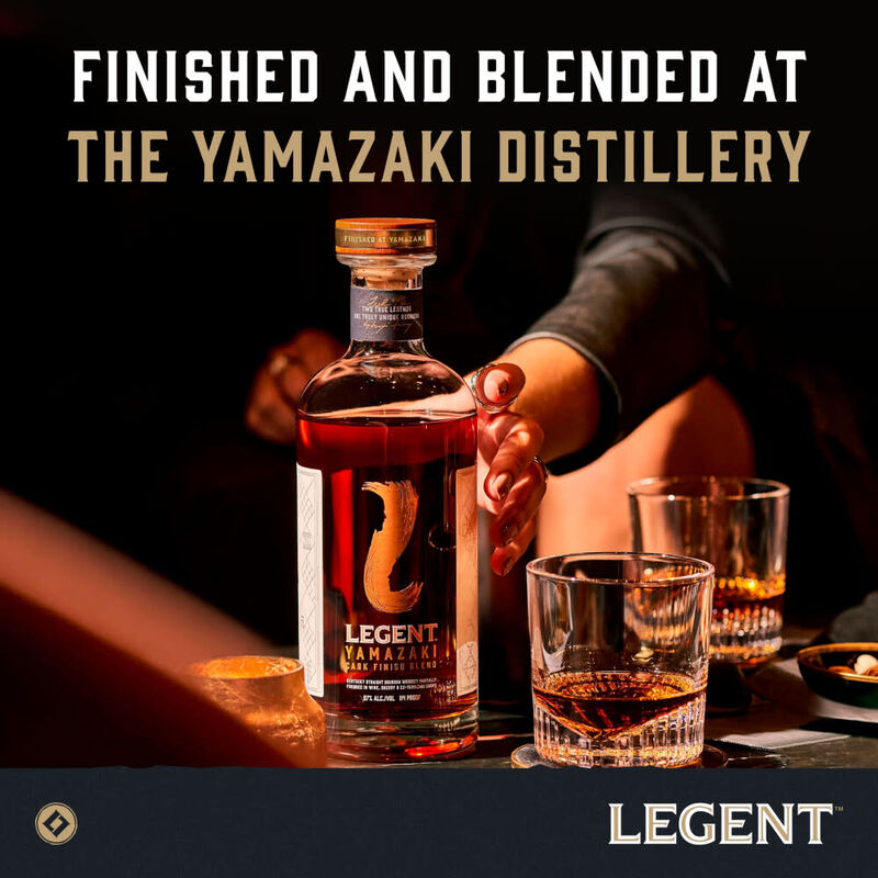 Yamazaki Cask Finish Blend image number null