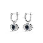 Symbolica Earrings Silver - SS Box image number null