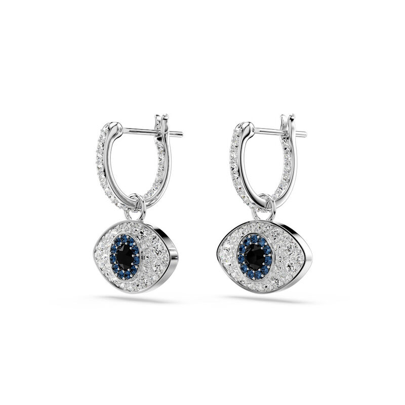 Symbolica Earrings Silver - SS Box image number null