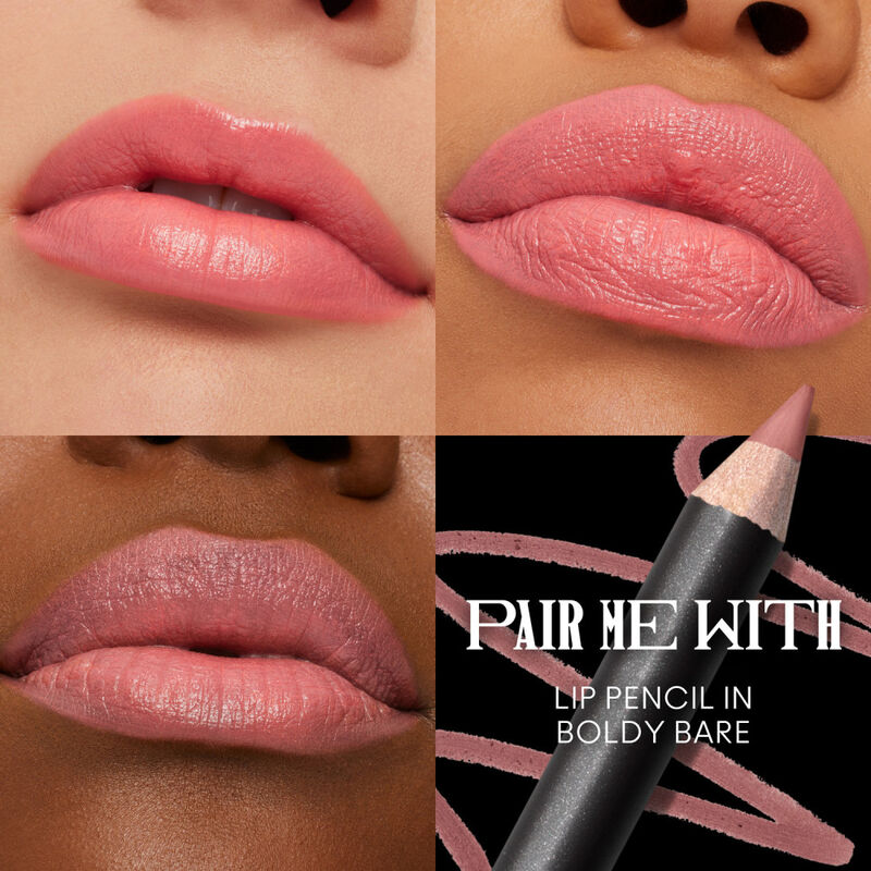 Macximal Sleek Satin Lipstick  image number null