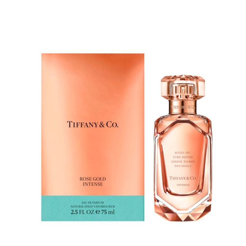 Rose Gold Intense image number null