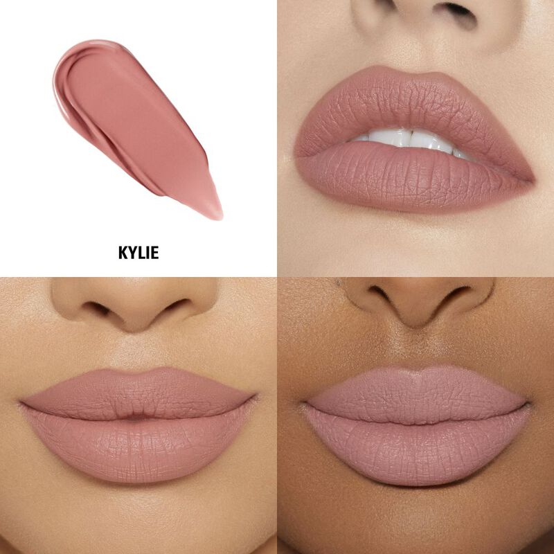 Matte Lip Kit image number null