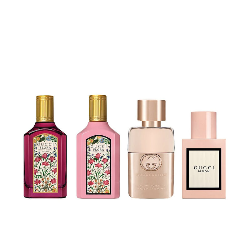 Christmas Gift Set image number null