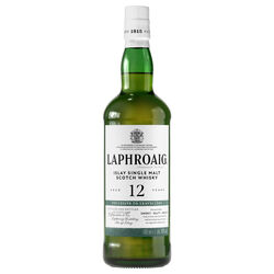 Islay Single Malt Scotch Whisky 12 Year Old 