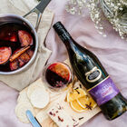 Dolcetto and Syrah image number null