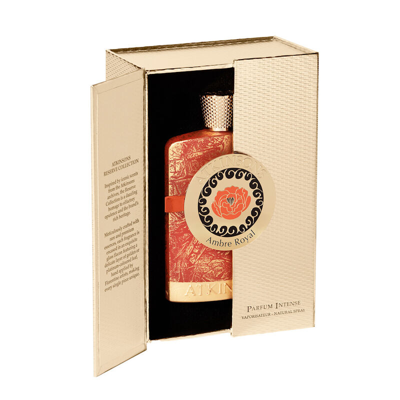 Ambre Royal image number null