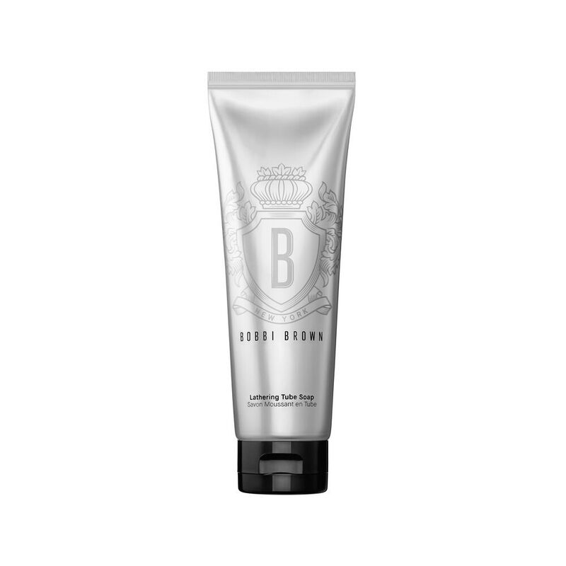 Lathering Tube Soap image number null